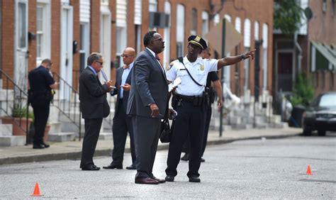 baltimore homicides this time last year